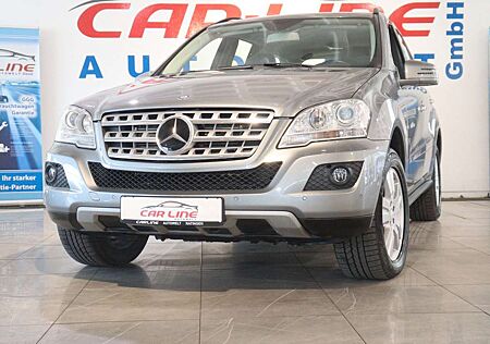 Mercedes-Benz ML 350 BlueTec 4Matic *Comand*RFK*AHK 3,5t*
