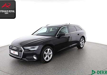 Audi A6 Avant 40 TDI qu S LINE 18Z AHK,STANDHEIZUNG