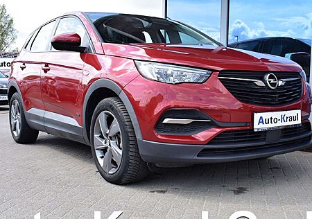 Opel Grandland Plug-in-Hybrid 1.6 DI Autom. LED-Scheinwerfer Navi