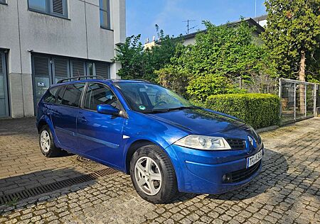 Renault Megane Grandtour 1.6 Grandtour Avantage Klima 2.Hd