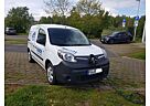 Renault Kangoo Z.E. 33 exklusive Batterie