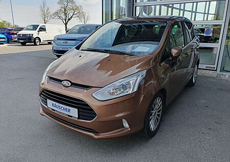 Ford B-Max 1.0 EcoBoost Titanium