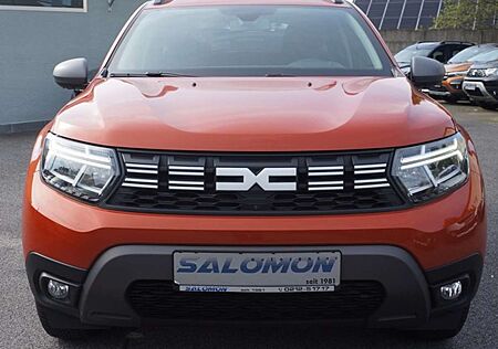 Dacia Duster TCe150 II FL Journey+AUTOM NAVI+R-CAM+Sitzheiz.