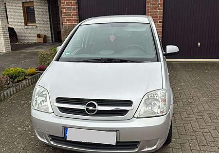 Opel Meriva Enjoy