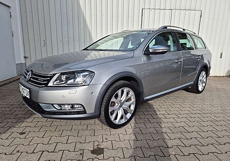 VW Passat Alltrack Volkswagen Variant 4Motion AUTOMATIK, XENON