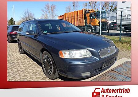 Volvo V70 V 70 2.4 Autom.,Tempom., Sitzheiz.