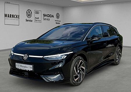 VW ID.7 Volkswagen Tourer Pro 82 kWh MATRIX ACC DCC AHK HUD LM PDC Ar