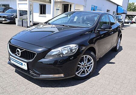 Volvo V40 T2|PANO|NAVIGATION|R-CAM|LEDER|MEMORY|