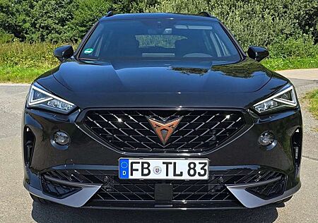 Cupra Formentor 1.5 TSI