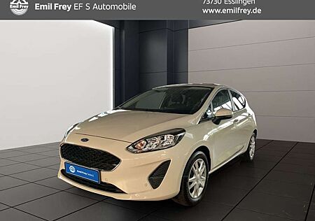 Ford Fiesta 1.0 EcoBoost S&S TREND