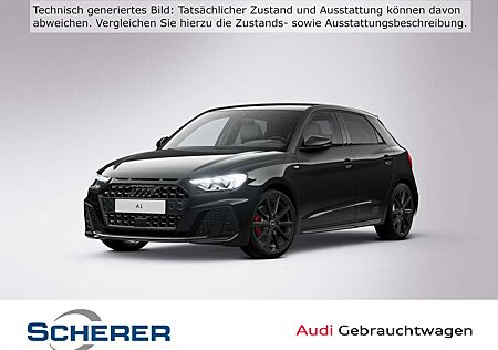 Audi A1 40 TFSI S tronic S-Line