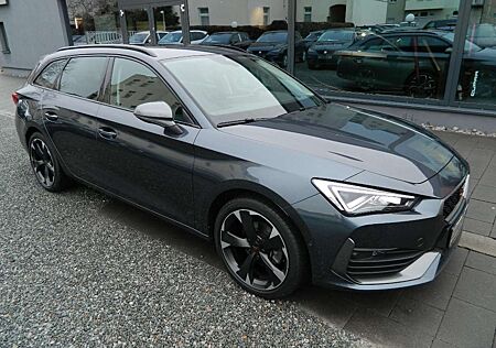 Cupra Leon 1.5 TSI Sitzheiz/BeatsA/Parklenka/Navi/PDC