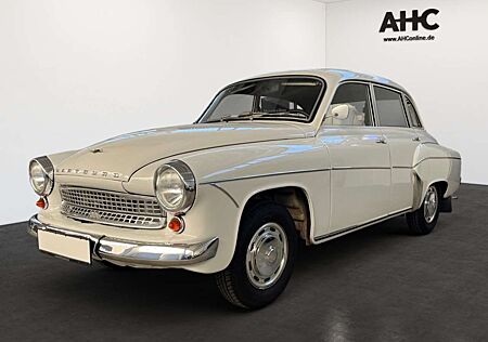 Wartburg 312 Limousine
