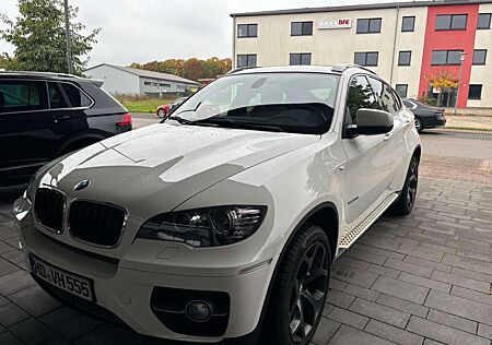 BMW X6 xDrive30d NAVI XENON schönes ErsthandFzg