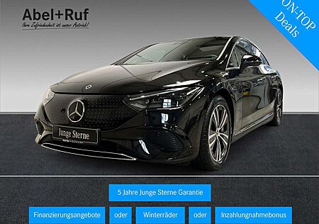 Mercedes-Benz EQE 350 EQE 300 ELECTIC ART+DIST+GUARD360+Burme+LrHz+360