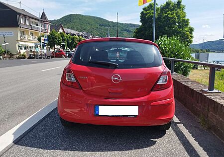 Opel Corsa 1.4 16V Edition
