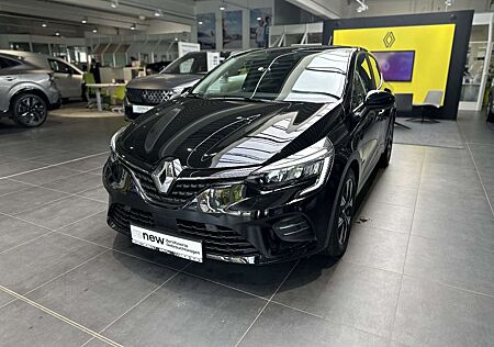 Renault Clio EVOLUTION TCe 90 Automatik