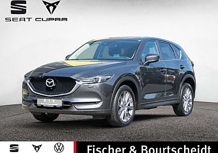 Mazda CX-5 2.5 Kangei AUTOMATIK NAVI 360° HUD LED S