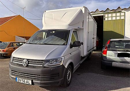 VW T6 Transporter Volkswagen Transporter T6 Lang EcoProfi
