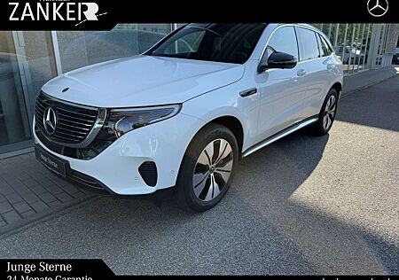 Mercedes-Benz EQC 400 4MATIC 360CAM*LED*SCHIEBEDACH*EASYPACK*