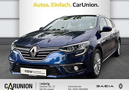Renault Megane Grandtour Energy dCi 110 Parkassistent