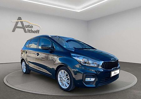 Kia Carens Dream Team,1.7 CRDi PDC SHZ NAVI KAM TEMP