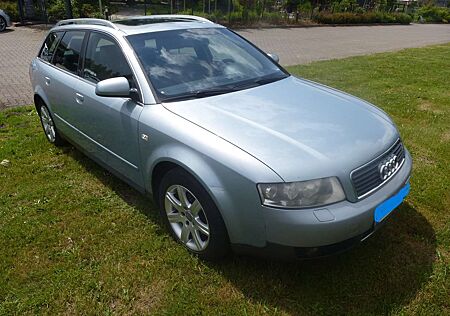 Audi A4 Avant 1.9 TDI
