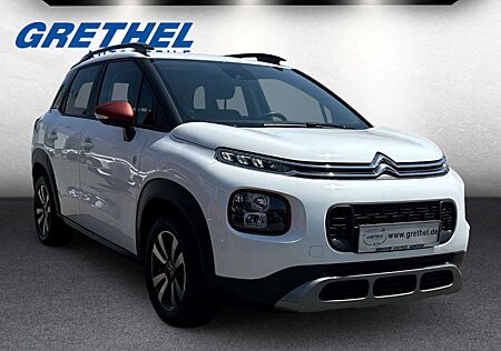 Citroën C3 Aircross Citroen C-Series 1.2 PureTech 110 EU6d SHZ Spurhalteass. V