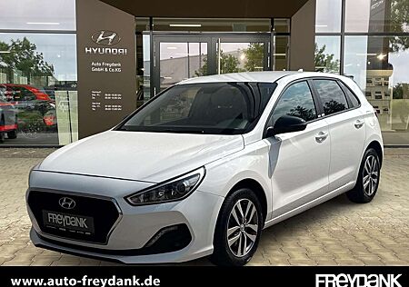 Hyundai i30 5-Türer (MJ19) 1.4 Benzin. M/T Edition YES!