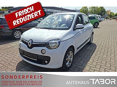 Renault Twingo 0.9 TCe 90 Intense Klima SHZ R&GO BT GRA