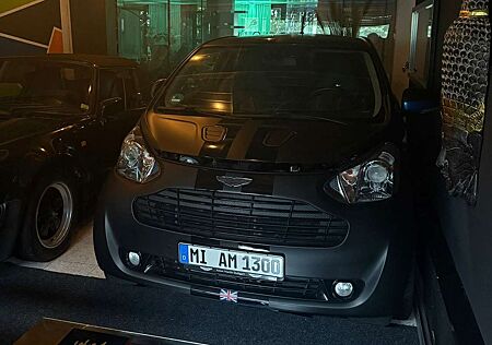 Aston Martin Cygnet