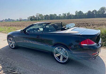 BMW 650 i