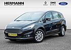 Ford S-Max 2.0 TDCi Titanium *NAVI*SYNC*FLA*SpurH*LM