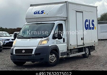Fiat Ducato 2.3 JTD Koffer MAXI St.Hz. Tempomat Luft