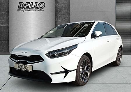 Kia Cee'd Ceed / Ultimate Edition 1.5T Mild-Hybrid DCT Style-Paket
