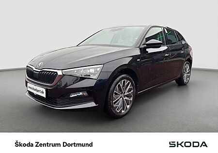 Skoda Scala 1.0 TOUR AHK KAMERA ALU SITZHEIZUNG DAB