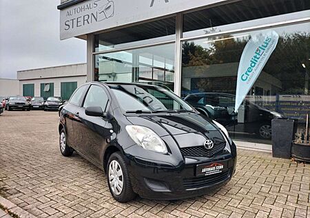 Toyota Yaris Basis*Servo*ABS*Isofix*Allwetterreifen