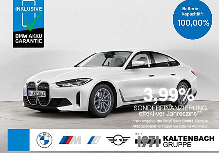 BMW i4 Gran Coupe 35 eDrive LED ACC NAVI H/K SHZ