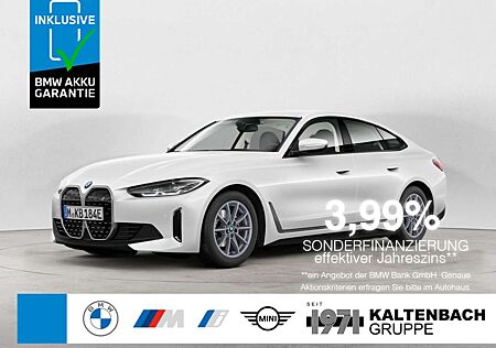 BMW i4 Gran Coupe 35 eDrive LED ACC NAVI H/K SHZ