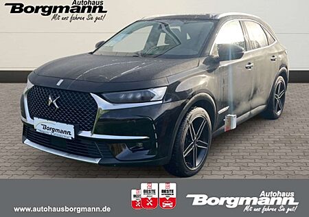 DS Automobiles DS7 Crossback DS 7 Crossback Be Chic 1.6 PureTech AD AHK Panorama Soundsystem M