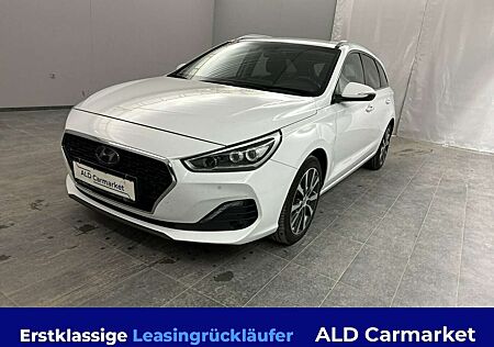 Hyundai i30 Kombi 1.6 CRDI DCT Premium Kombi, 5-türig, Automat