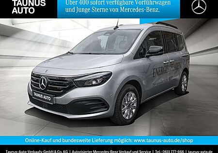 Mercedes-Benz EQT 200 Klima Navi SHZ MBUX PDC Kamera Tempomat