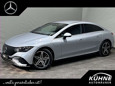 Mercedes-Benz EQE 300 AMG Premium 360° Digital Burm3D Distro