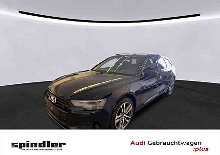 Audi A6 sport 45TFSI quattro S-tronic/ Pano,AHK
