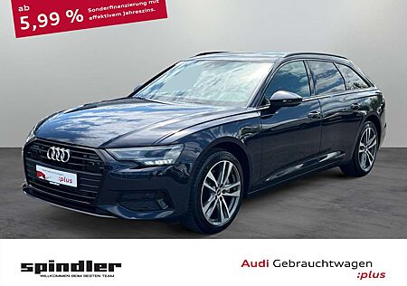 Audi A6 sport 45TFSI quattro S-tronic/ Pano,AHK