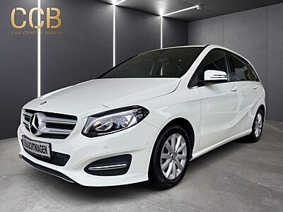 Mercedes-Benz B 200 Urban / Navi / AHK / ab 199 € finanzieren