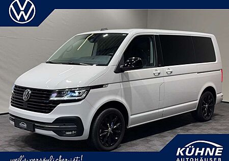 VW T6 Volkswagen .1 Multivan Generation Six DSG 4M | AHK LED