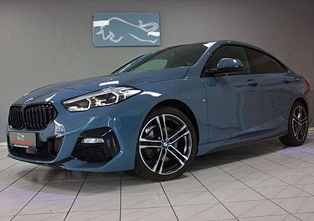 BMW 218 iA Gran Coupé~M-SPORTPAKET+DEUTSCH+UNFALLFREI