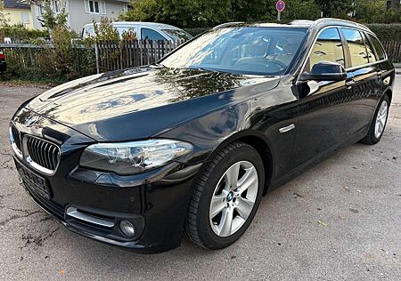 BMW 520 d Touring * Euro 6*