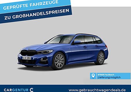 BMW 330 d xDrive M Sport SpoSi Lane ACC HuD